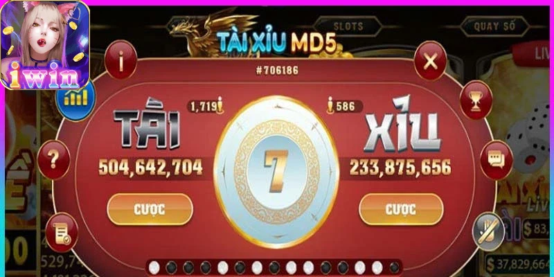 Khuyến mãi hấp dẫn dành riêng cho người chơi mới iwin68