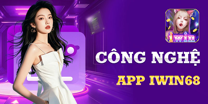 Iwin68 đảm bảo thông tin người chơi được bảo mật tuyệt đối